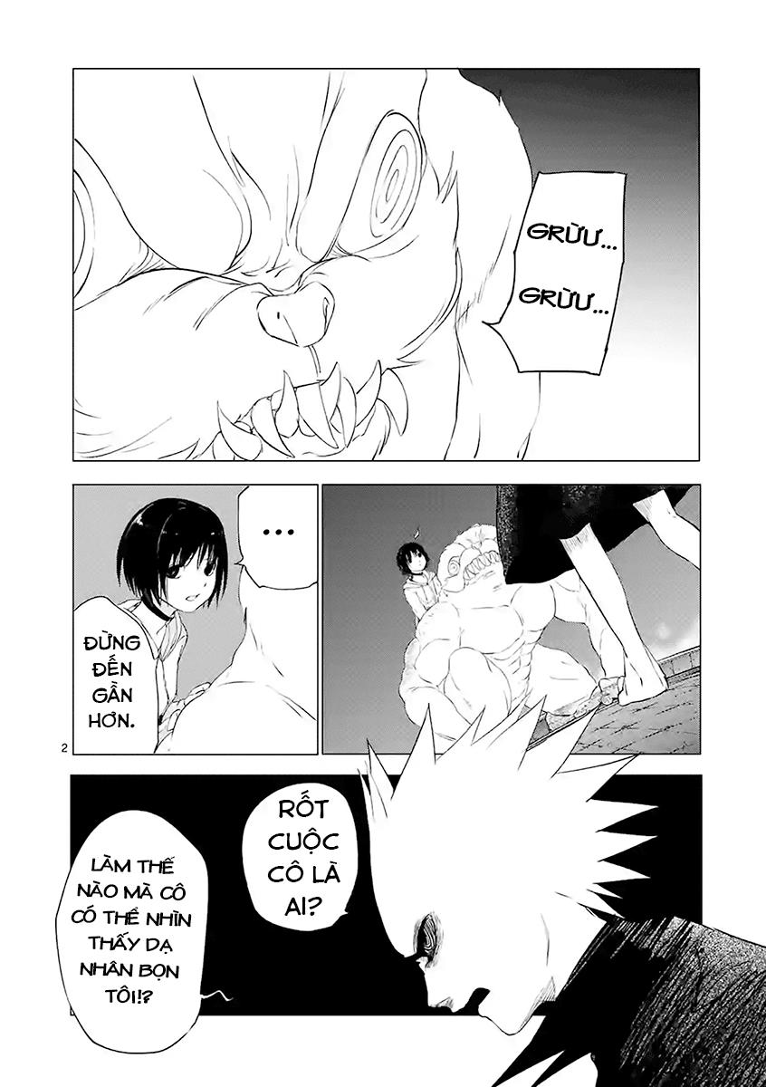 Yajin - Trang 5