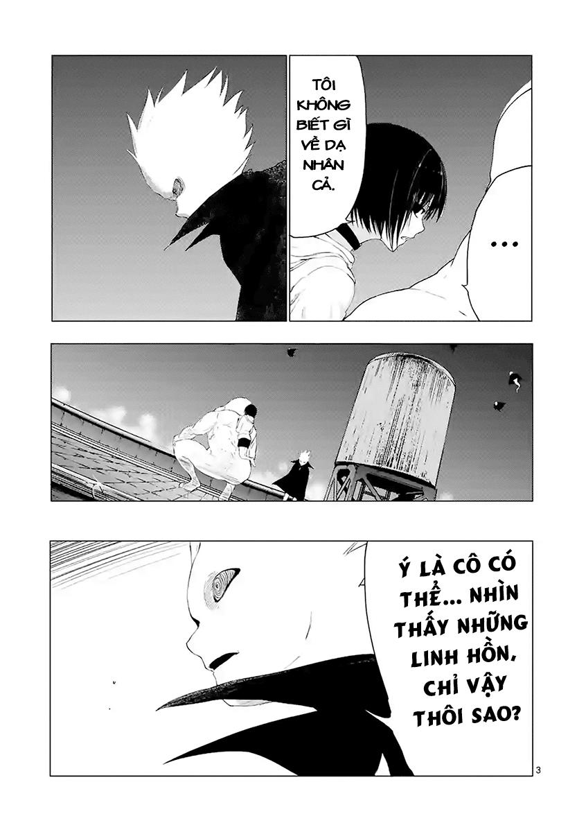 Yajin - Trang 6