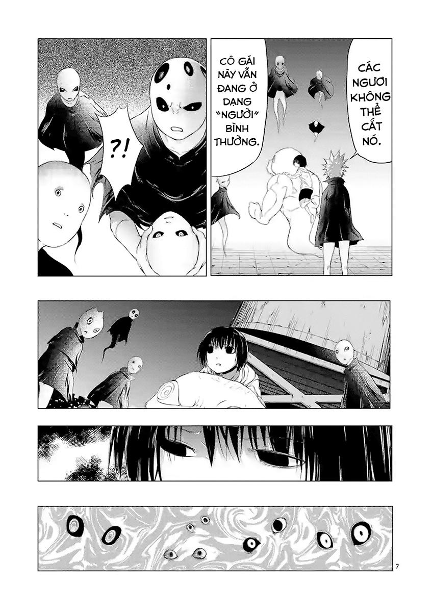 Yajin - Trang 10