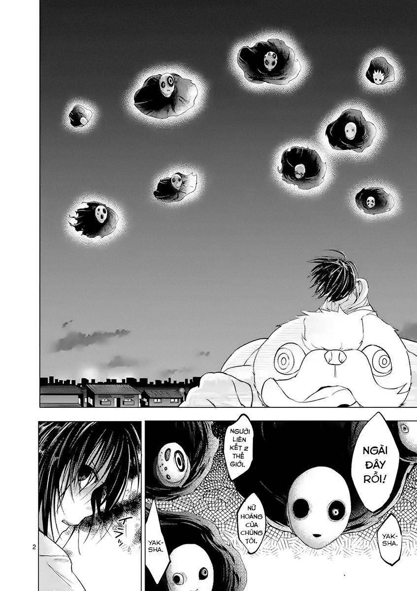Yajin - Trang 5