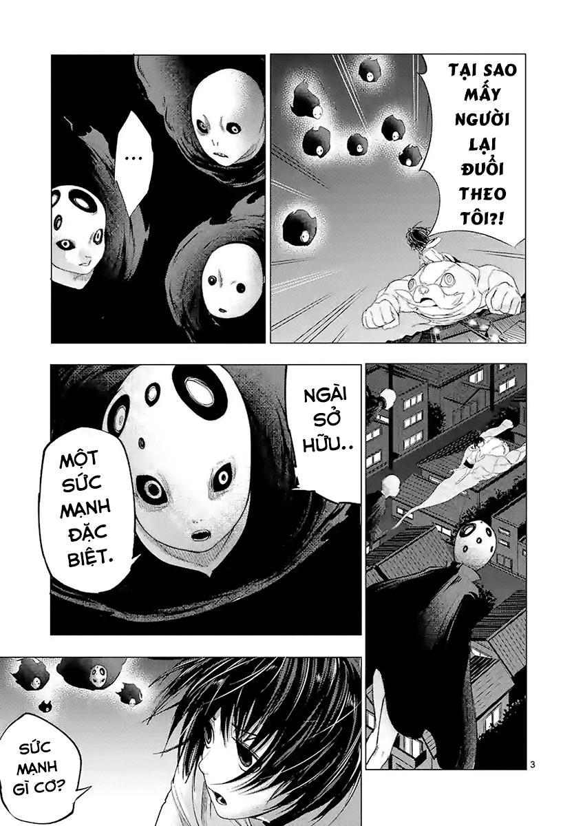 Yajin - Trang 6