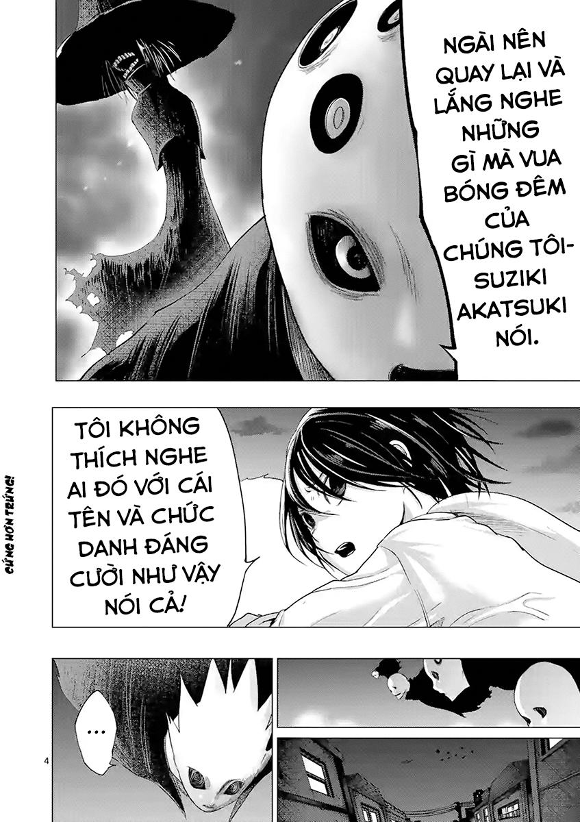 Yajin - Trang 7