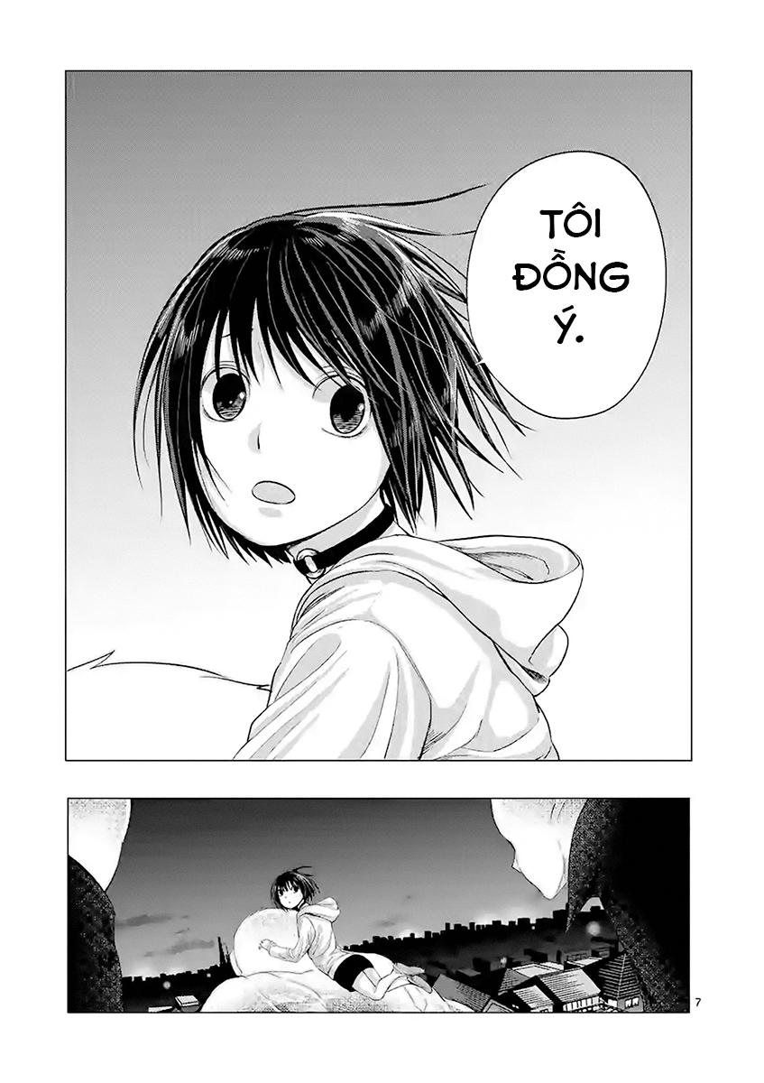 Yajin - Trang 10