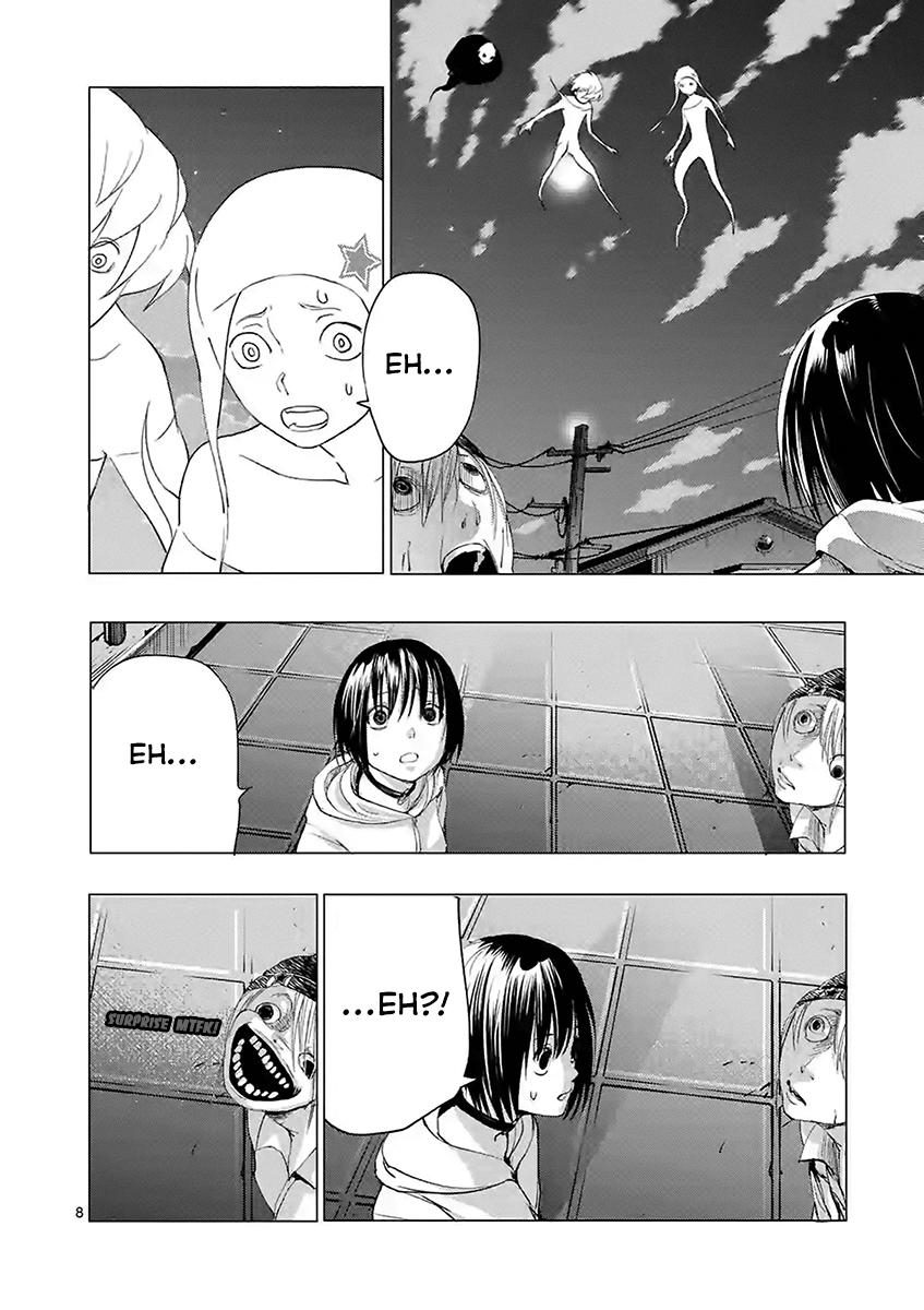 Yajin - Trang 11