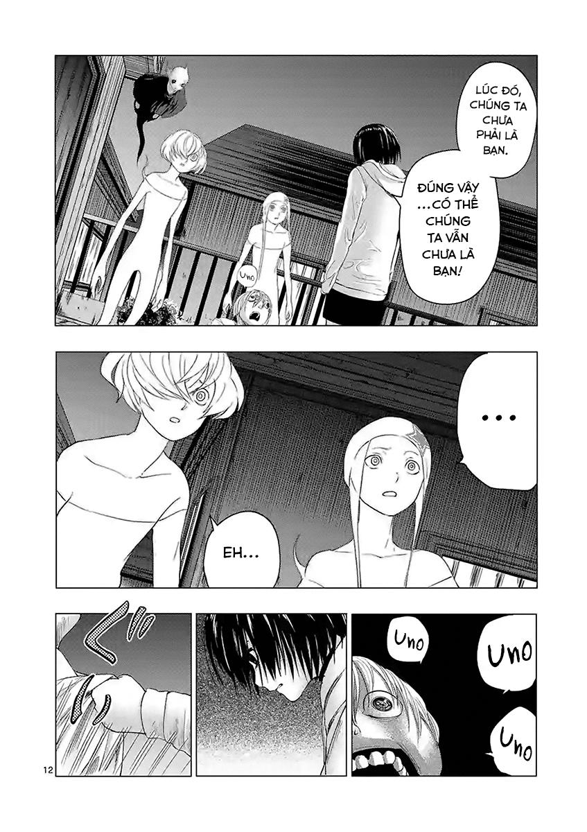 Yajin - Trang 15