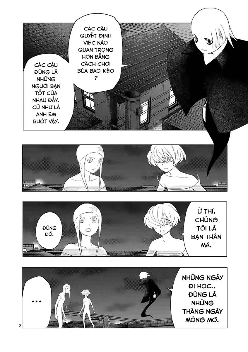 Yajin - Trang 5