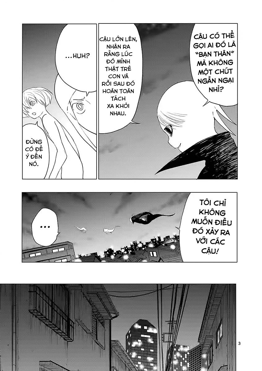 Yajin - Trang 6