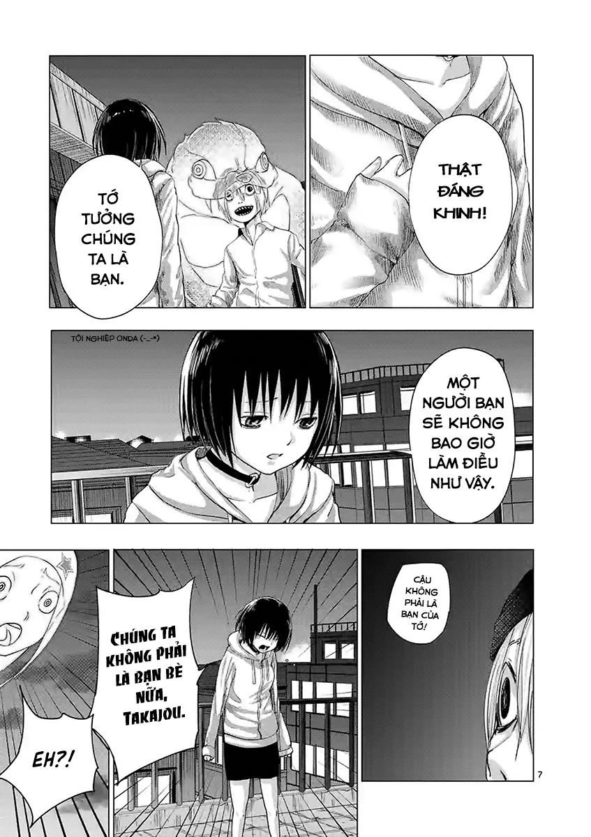 Yajin - Trang 10