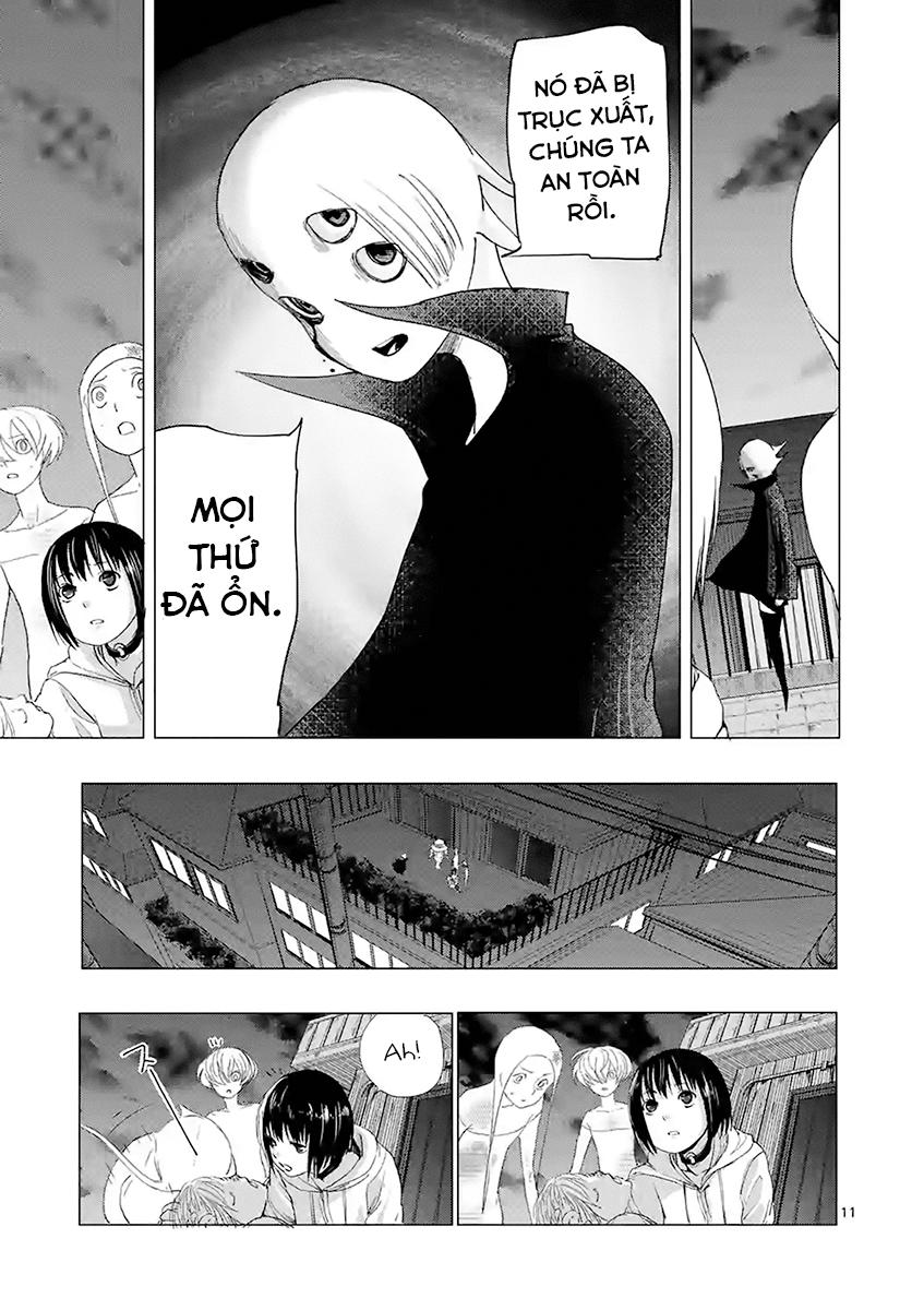 Yajin - Trang 14