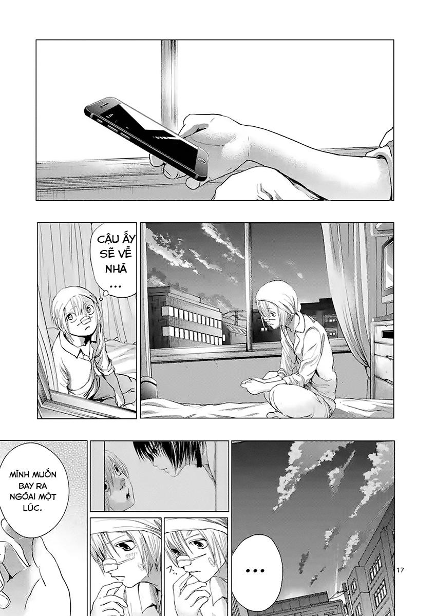 Yajin - Trang 20