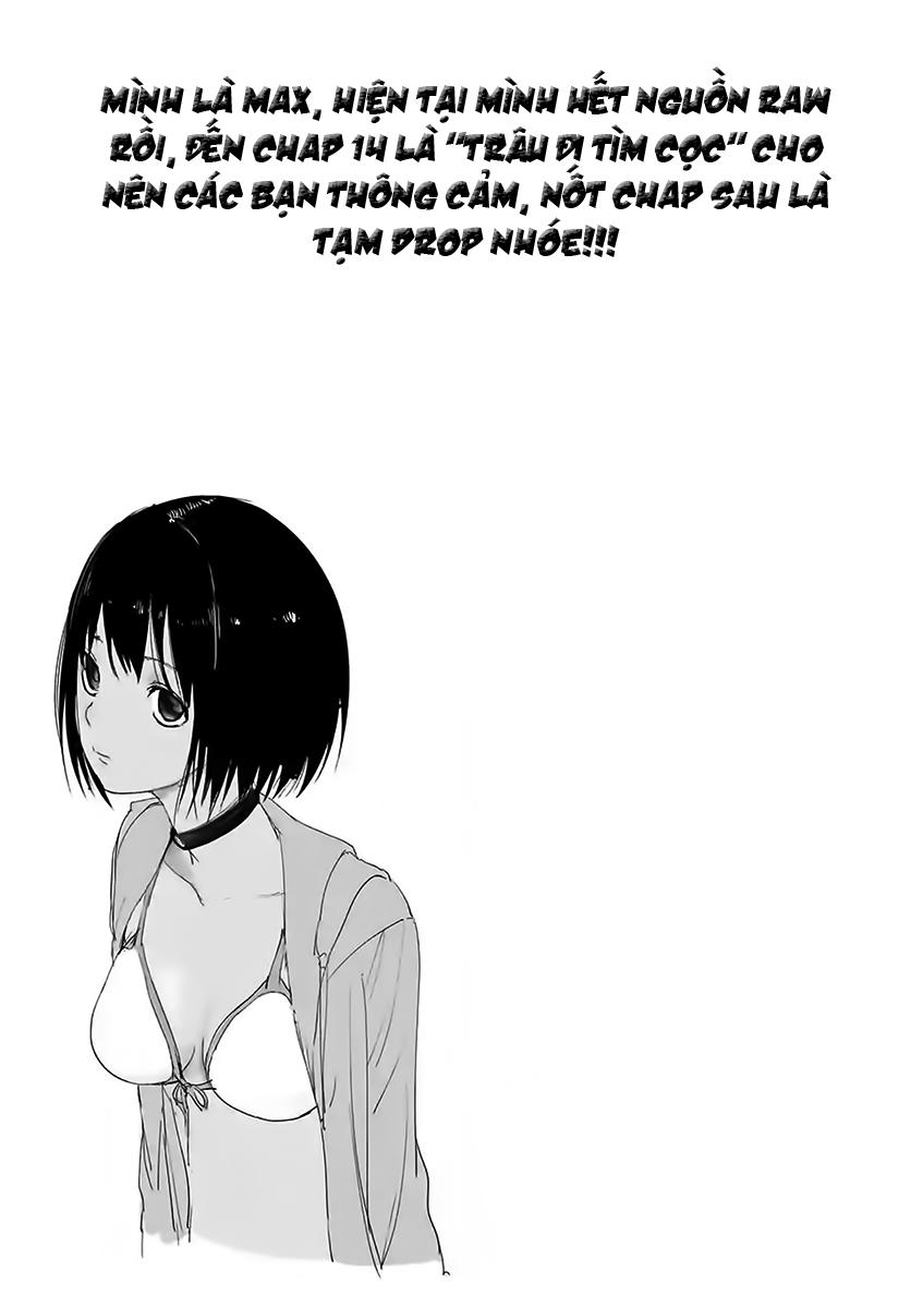 Yajin - Trang 24