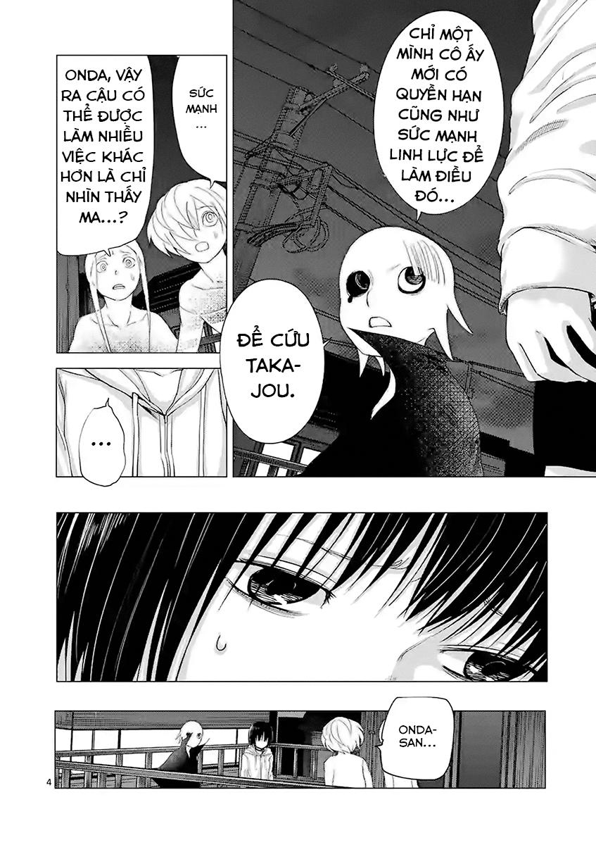 Yajin - Trang 7