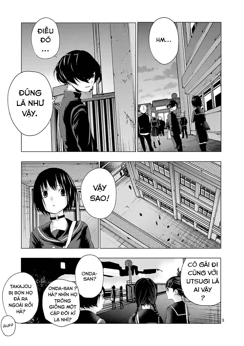 Yajin - Trang 6