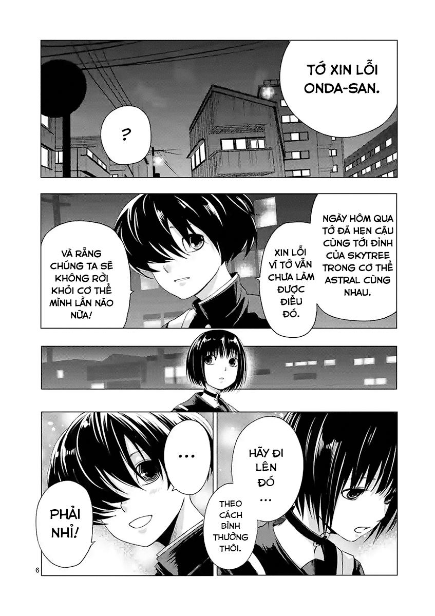 Yajin - Trang 9