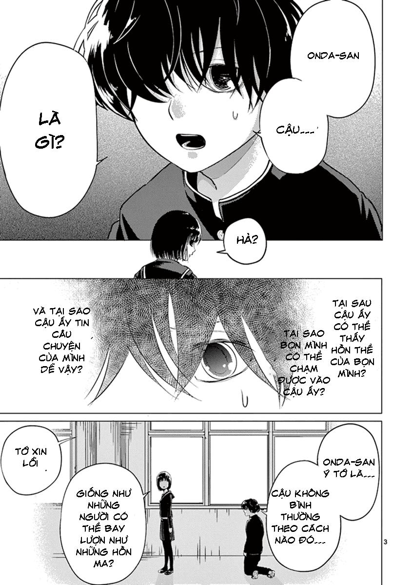 Yajin - Trang 6