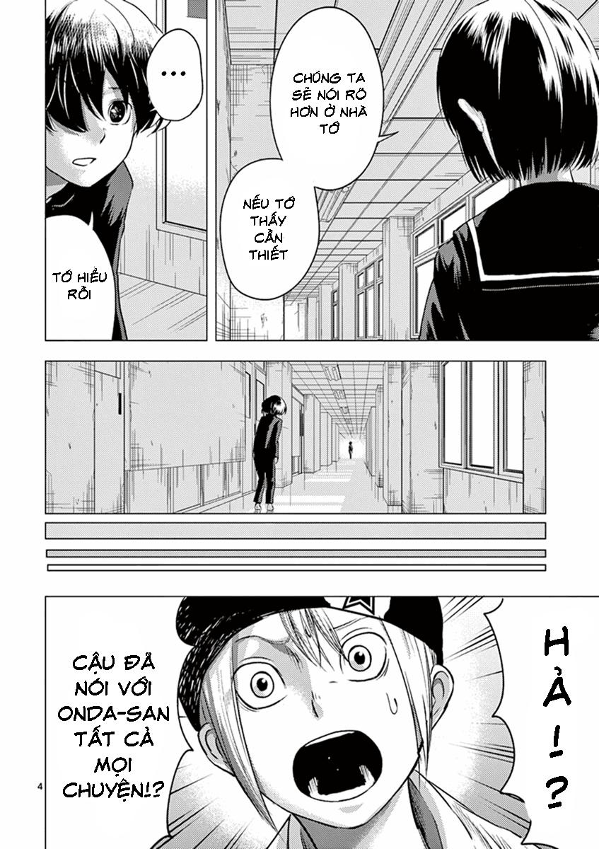 Yajin - Trang 7