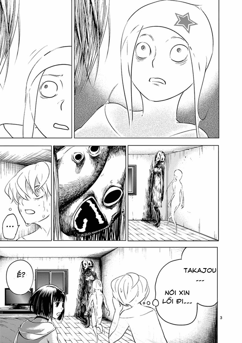 Yajin - Trang 6