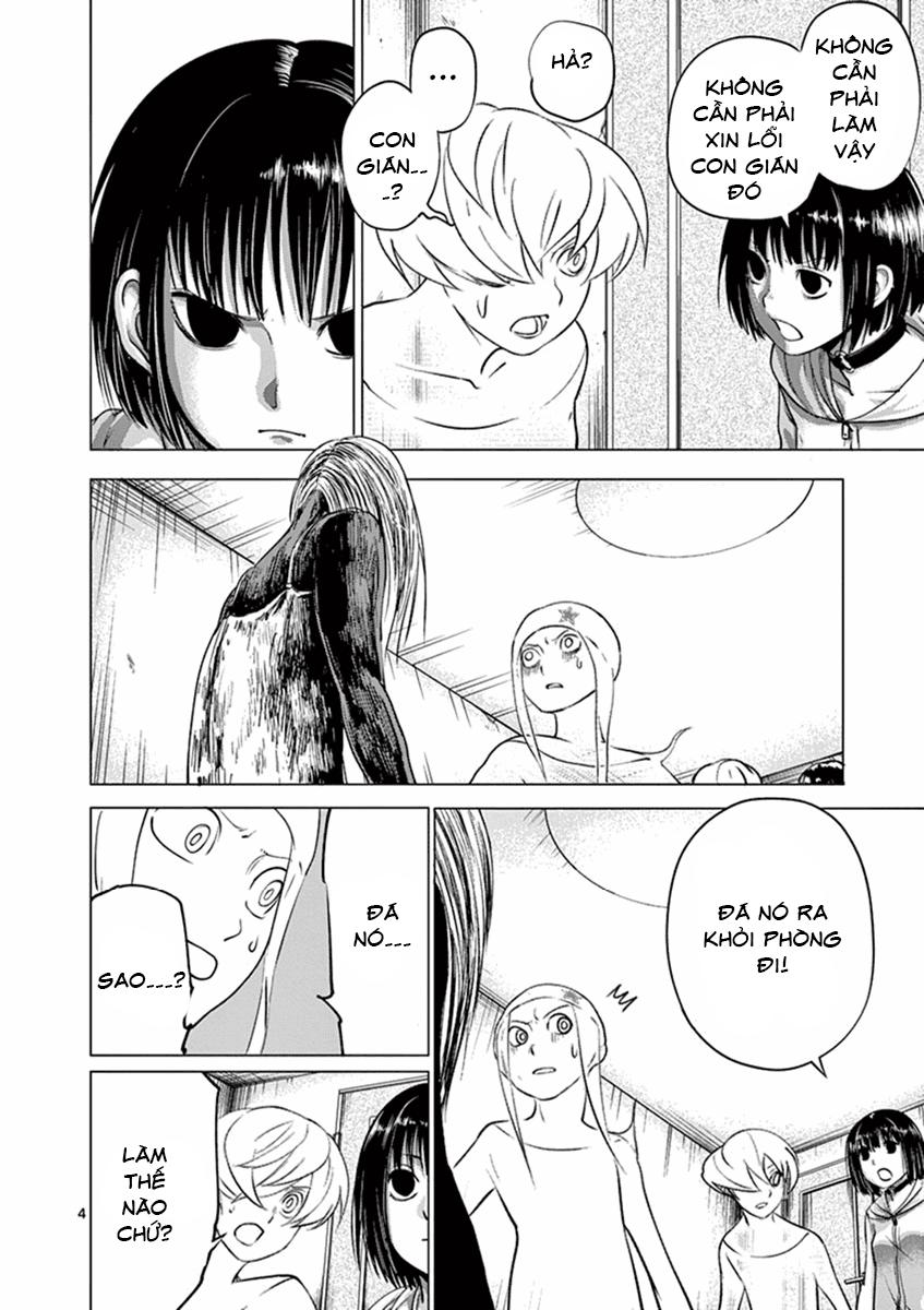 Yajin - Trang 7
