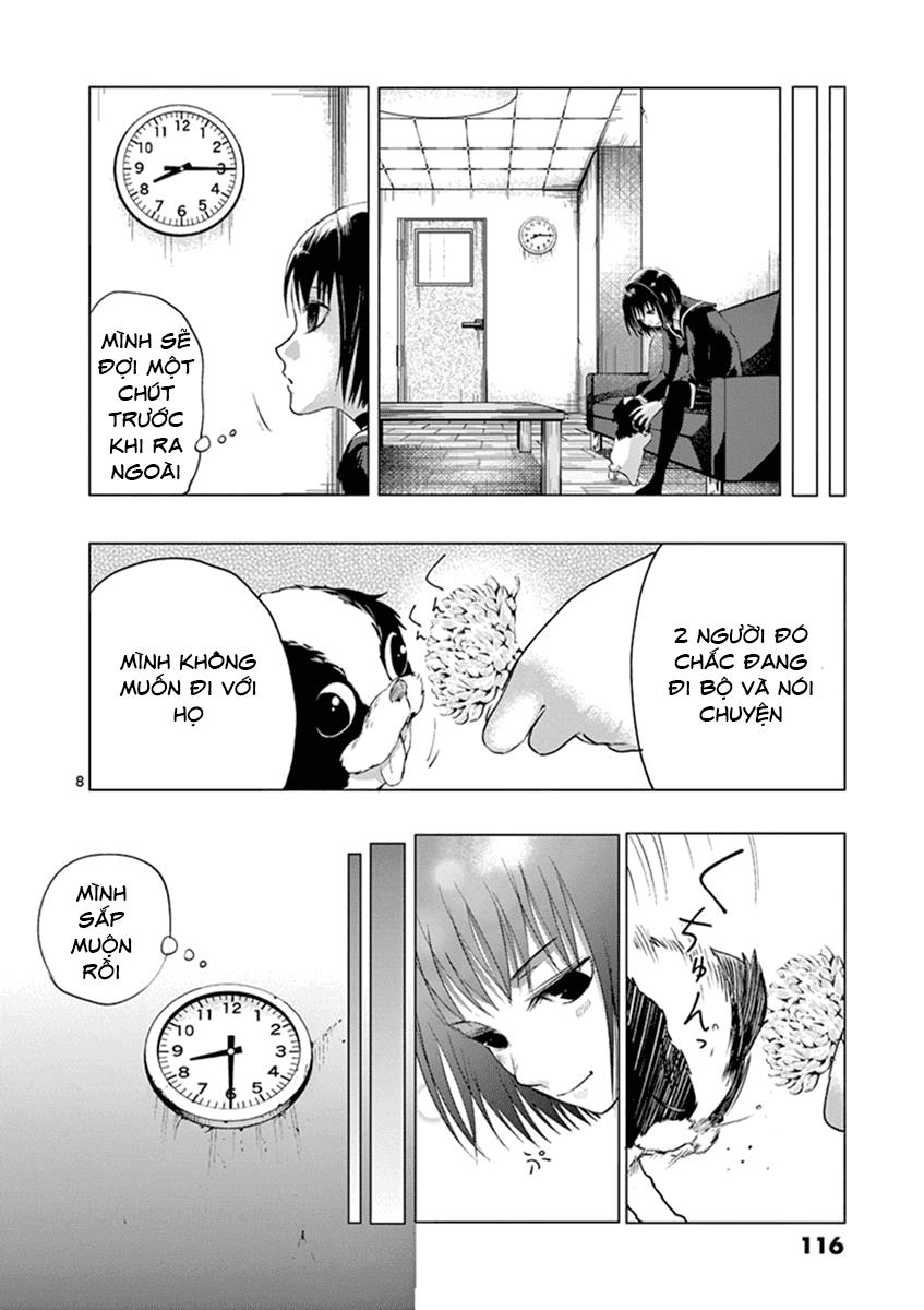 Yajin - Trang 11