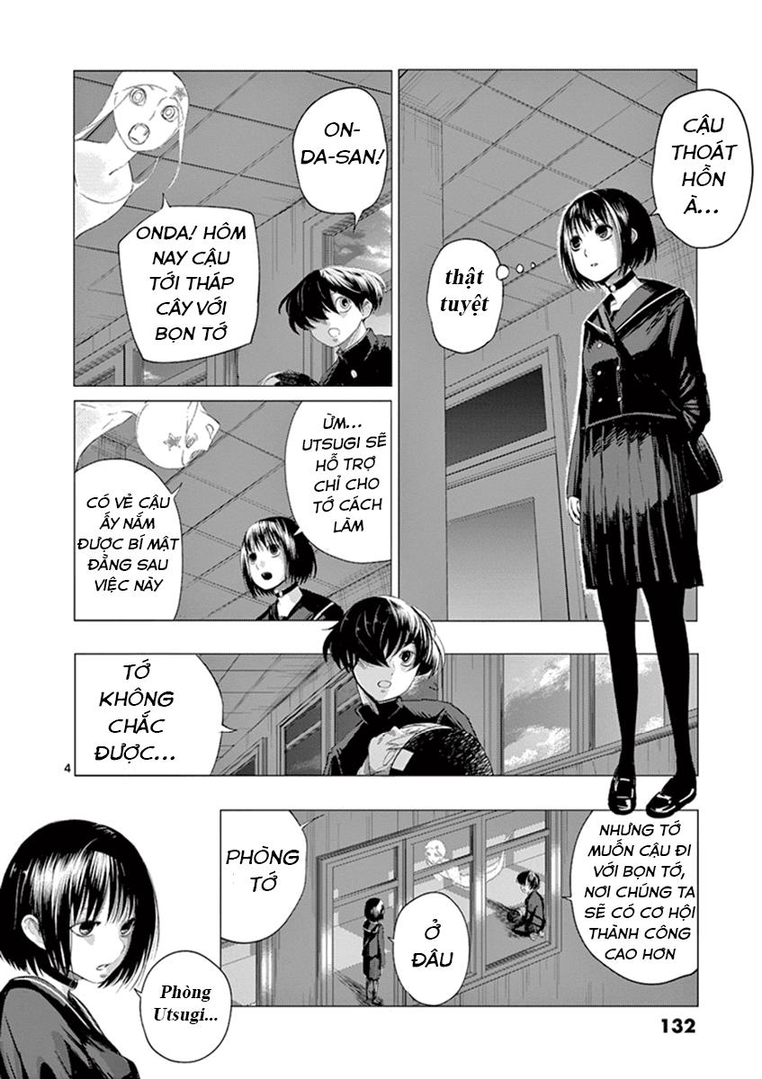 Yajin - Trang 7