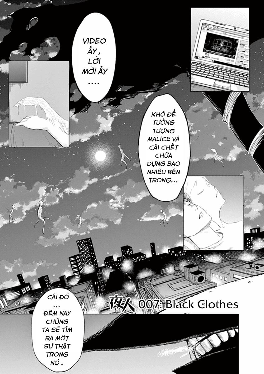 Yajin - Trang 4
