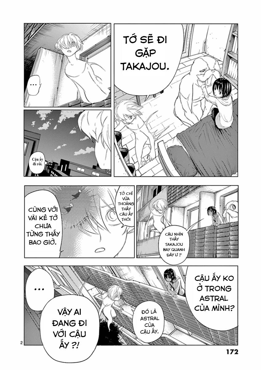 Yajin - Trang 5