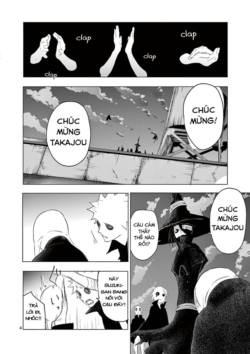 Yajin - Trang 7