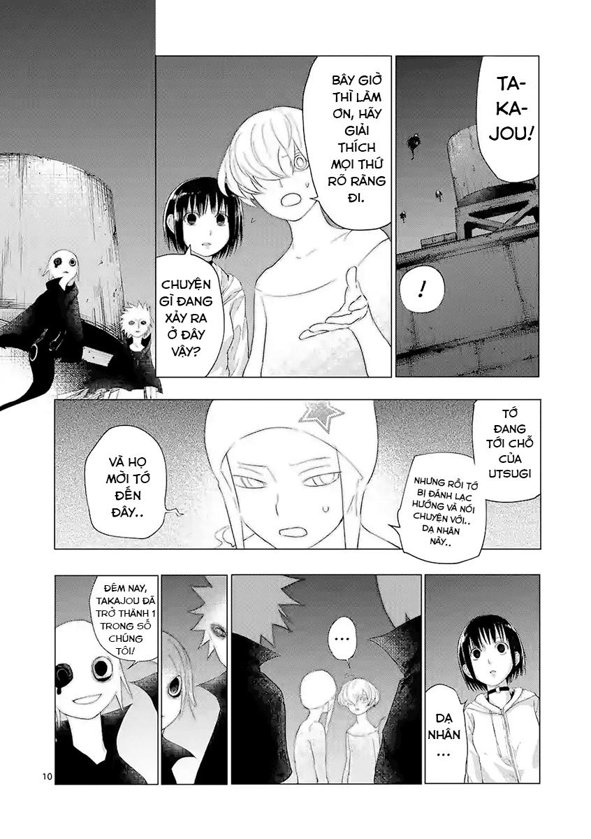 Yajin - Trang 13