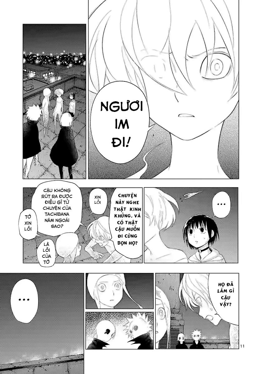 Yajin - Trang 14