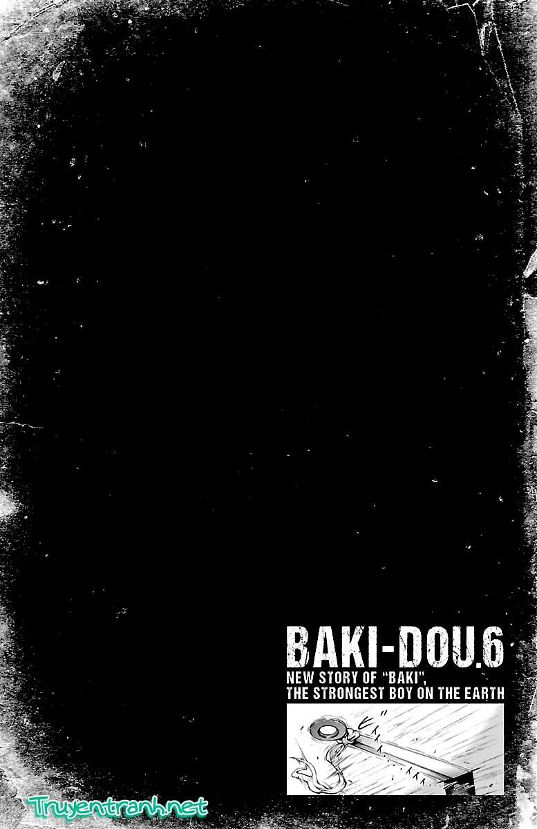 Baki Dou - Trang 2