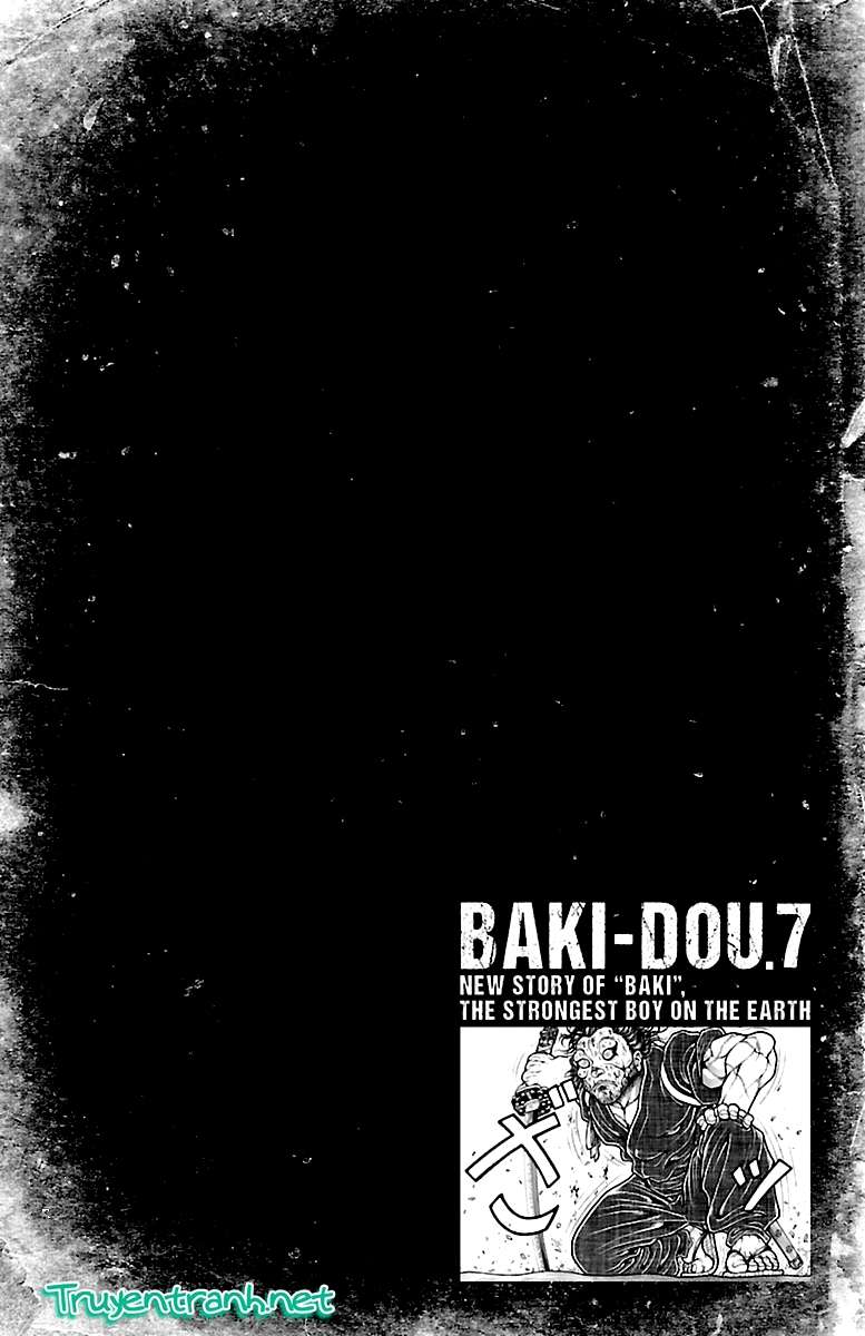 Baki Dou - Trang 2