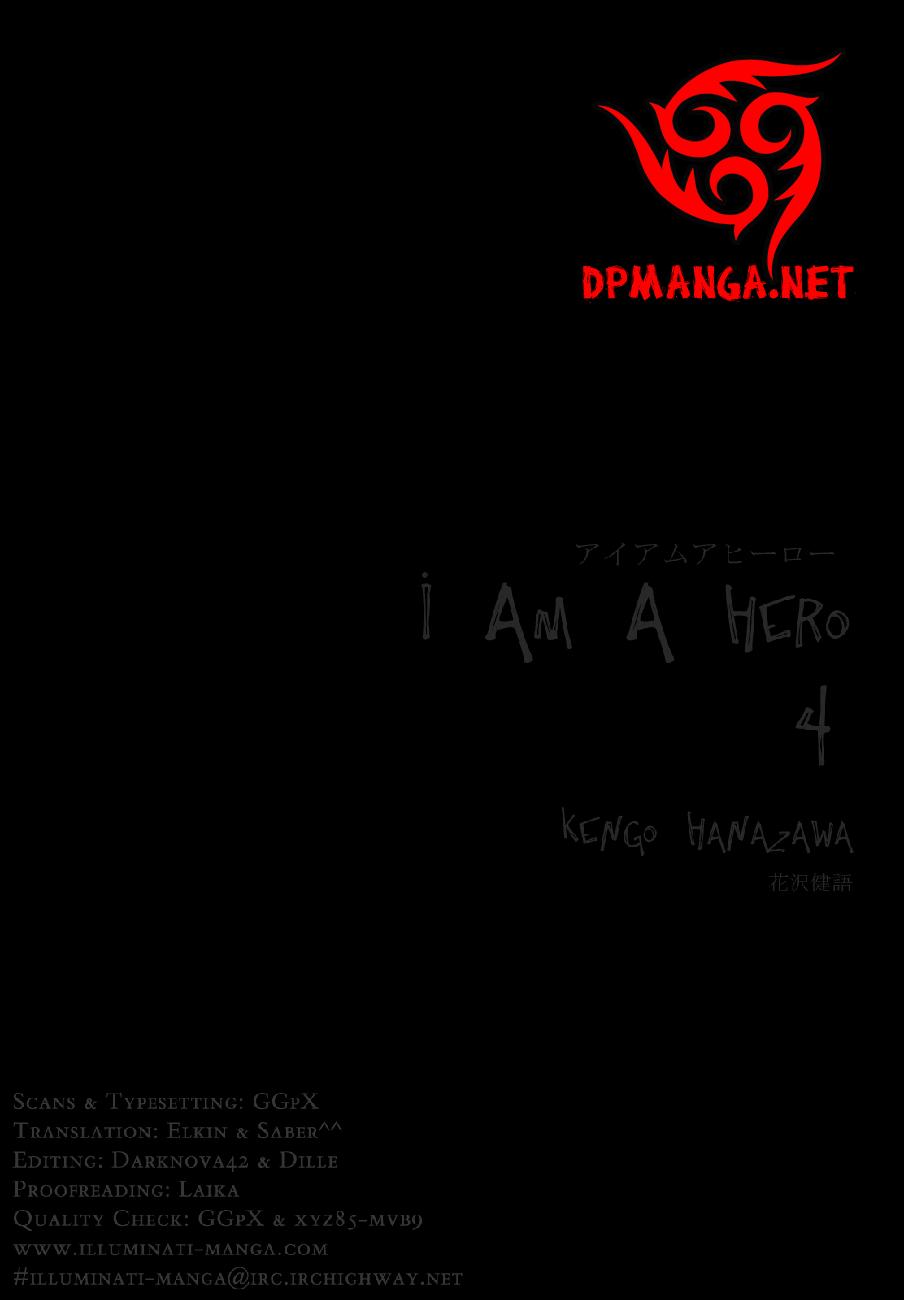 I Am A Hero - Trang 2