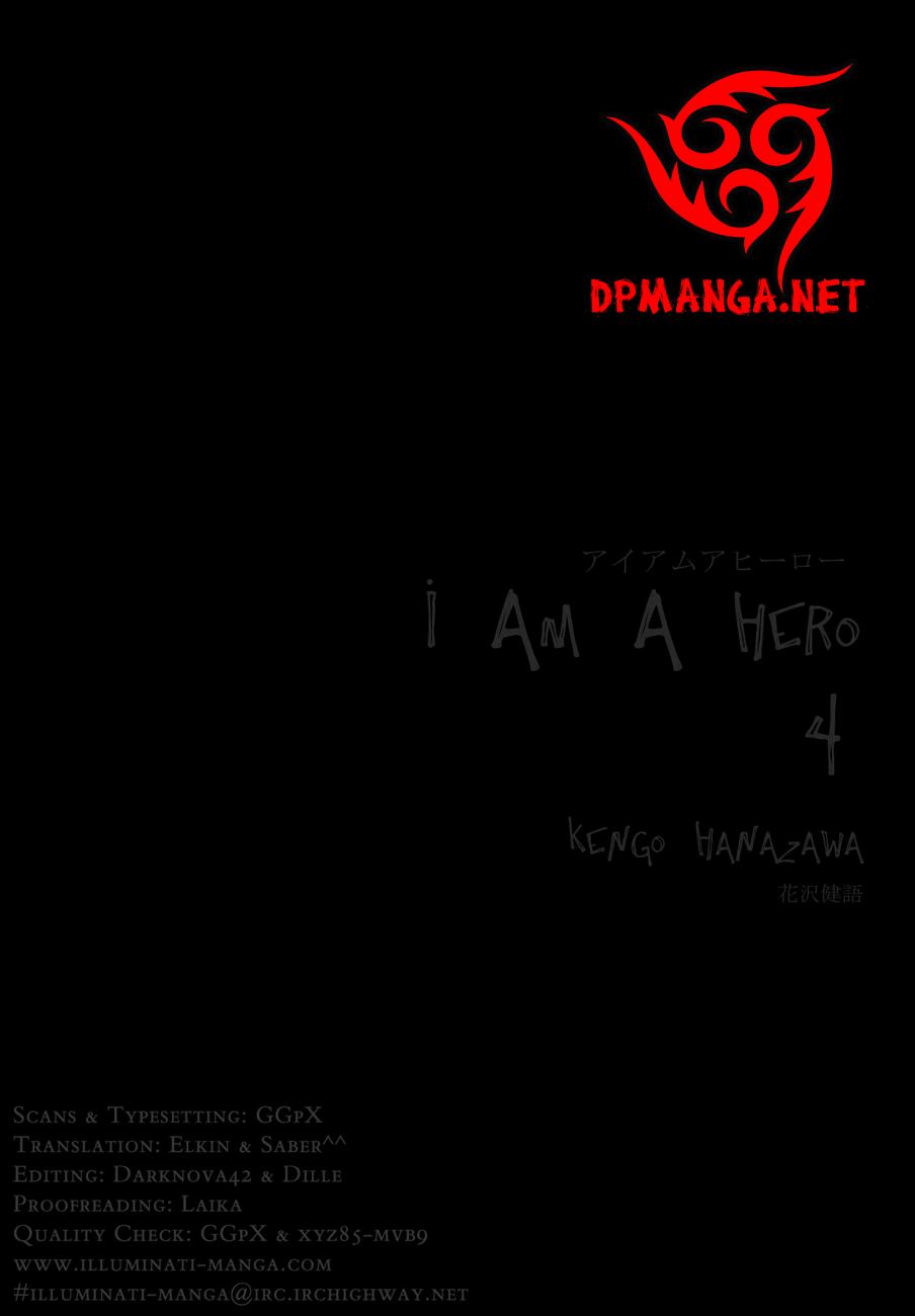 I Am A Hero - Trang 2