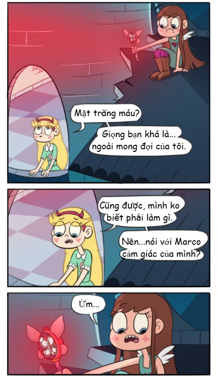 Ship War Au - Trang 2