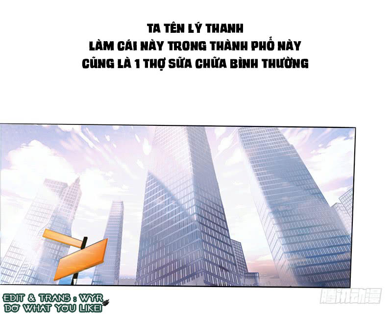 Tối Cường Nông Dân Hệ Thống - Trang 1