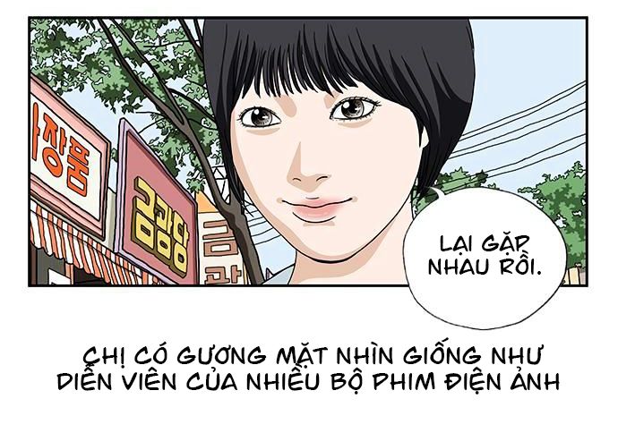 Cậu Bé Lập Dị - Trang 2