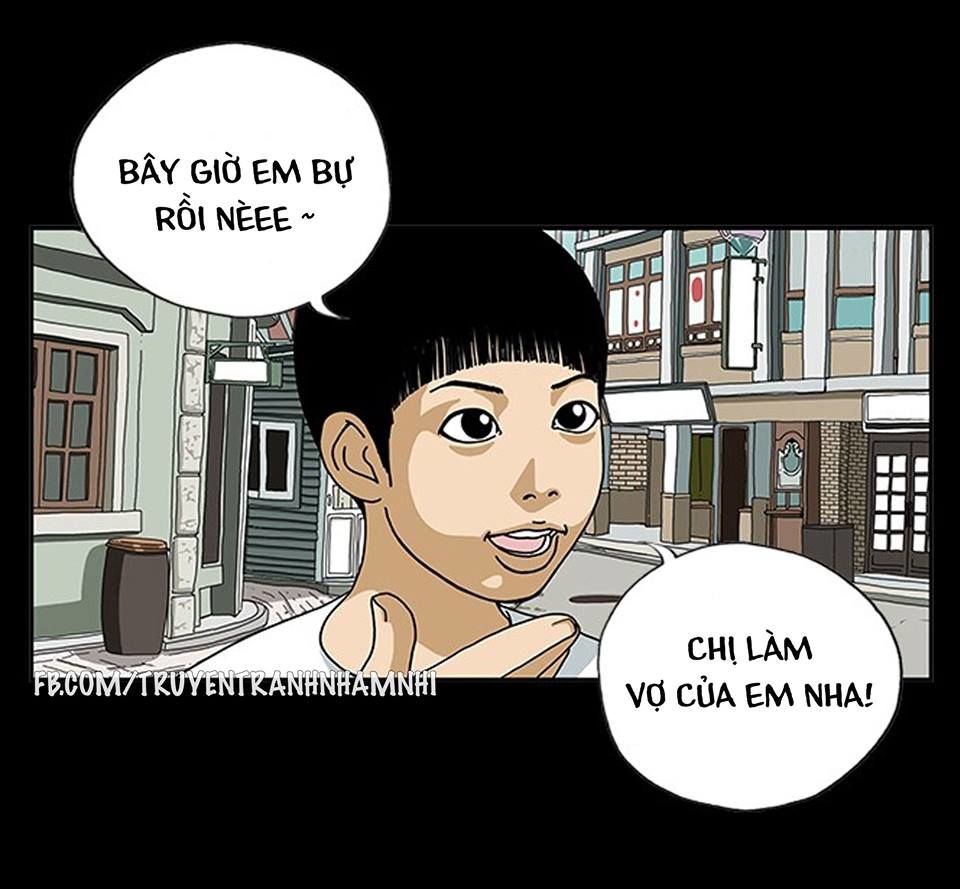 Cậu Bé Lập Dị - Trang 2