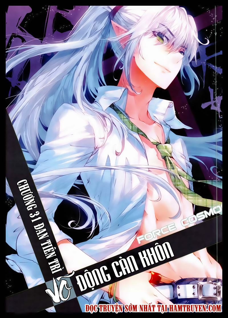 Võ Động Càn Khôn Chap 31 Next Chap 32 Tiếng Việt Võ Động Càn Khôn Chap 31 Next Chap 32 Tiếng Việt