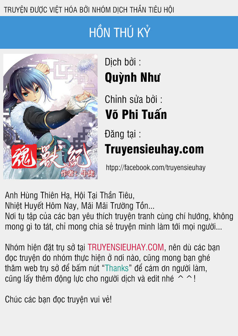 TuTienTruyen Truyện tranh online