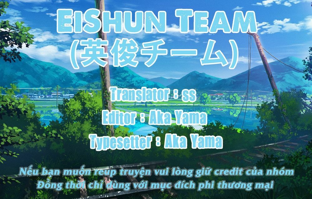 Satsujin Muzai - Sát Nhân Vô Tội - Trang 2