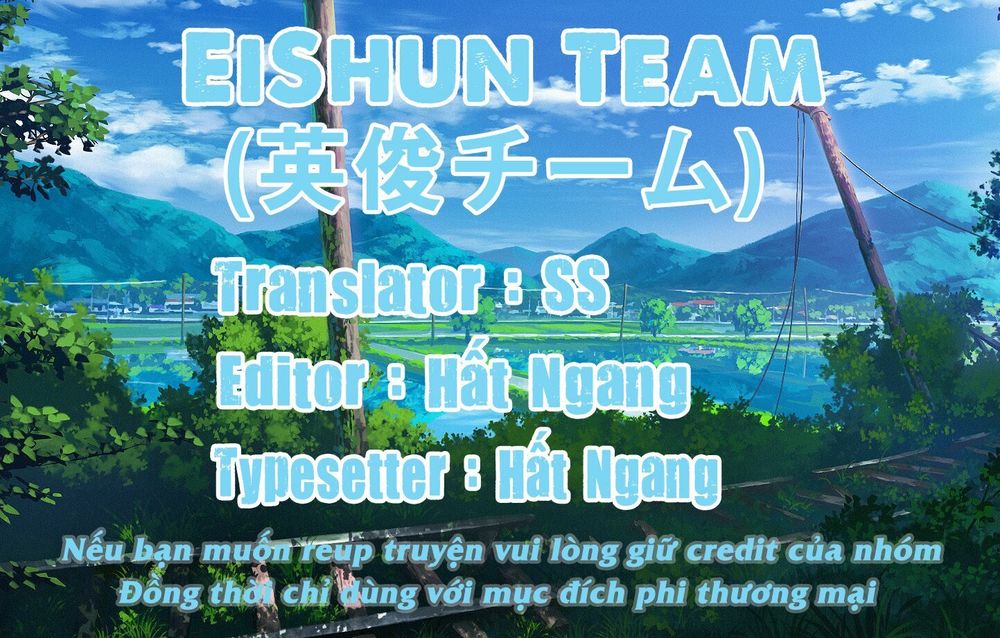 Satsujin Muzai - Sát Nhân Vô Tội - Trang 2