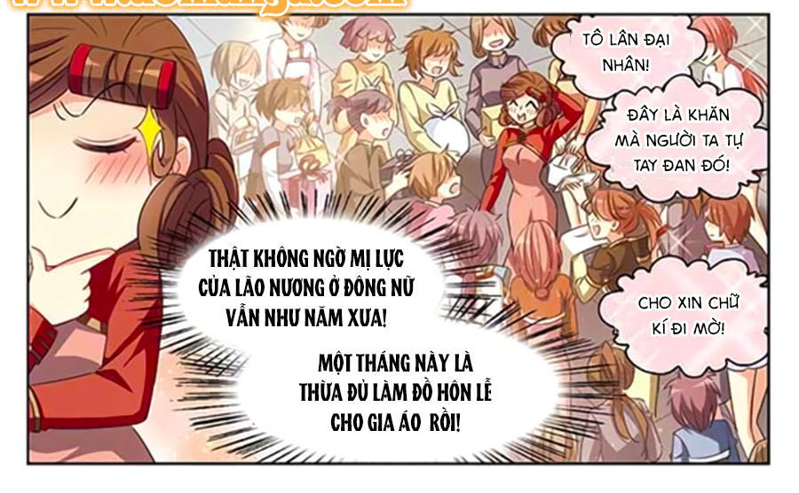 Thiên Giáng Hiền Thục Nam - Trang 2