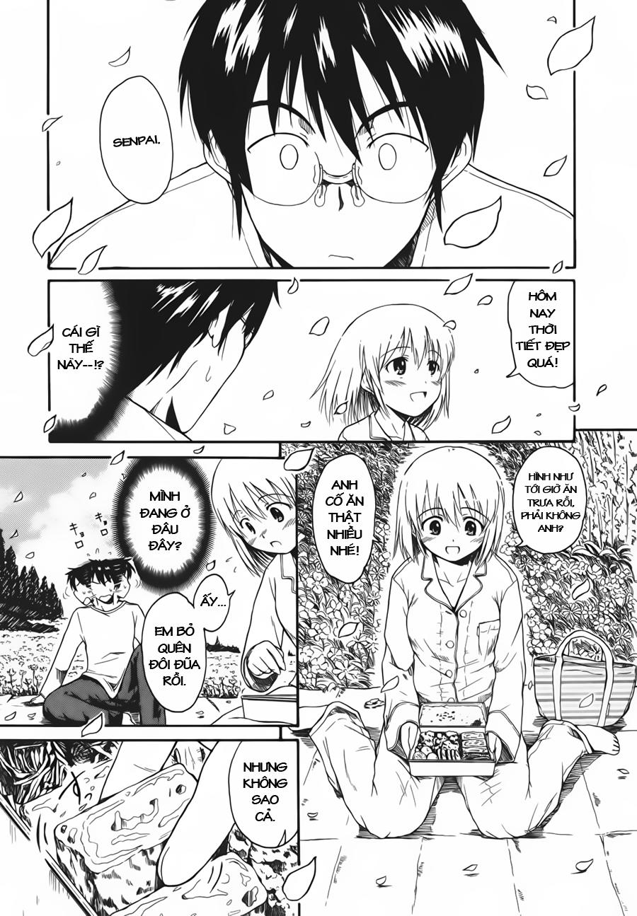 Koharu No Hibi - Trang 1