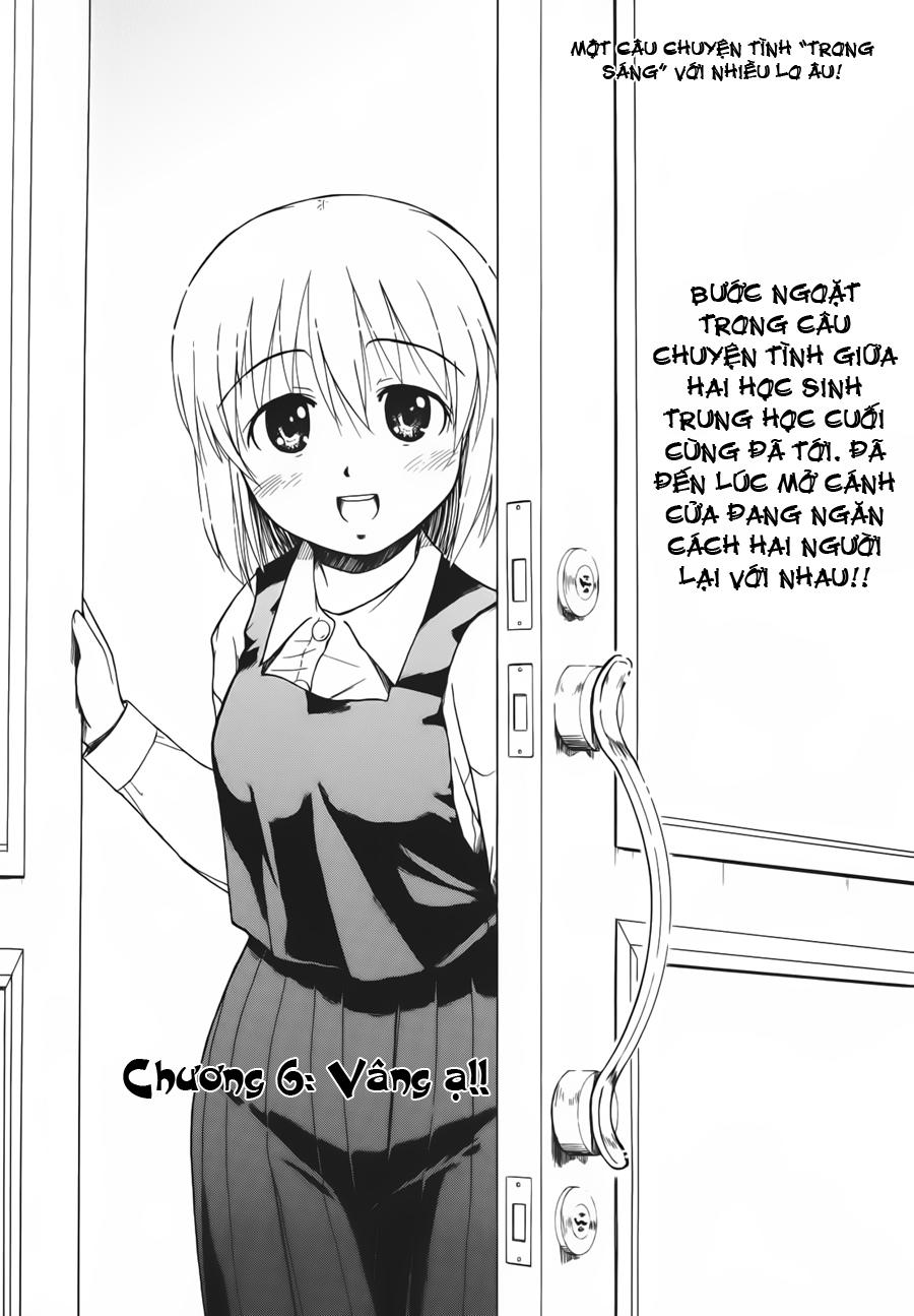 Koharu No Hibi - Trang 1