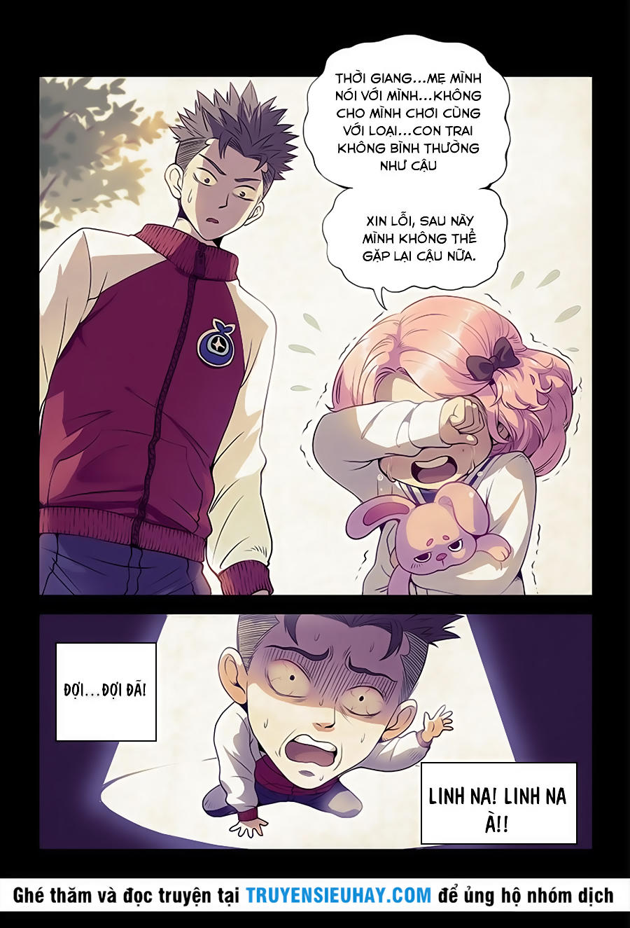 Ta Là Đại Thần Tiên Chap 1 - Next Chap 2