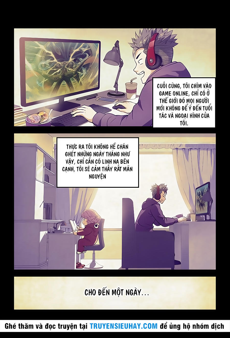 Ta Là Đại Thần Tiên Chap 1 - Next Chap 2