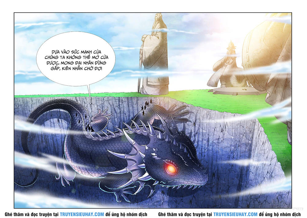 Ta Là Đại Thần Tiên Chap 108 - Next Chap 109