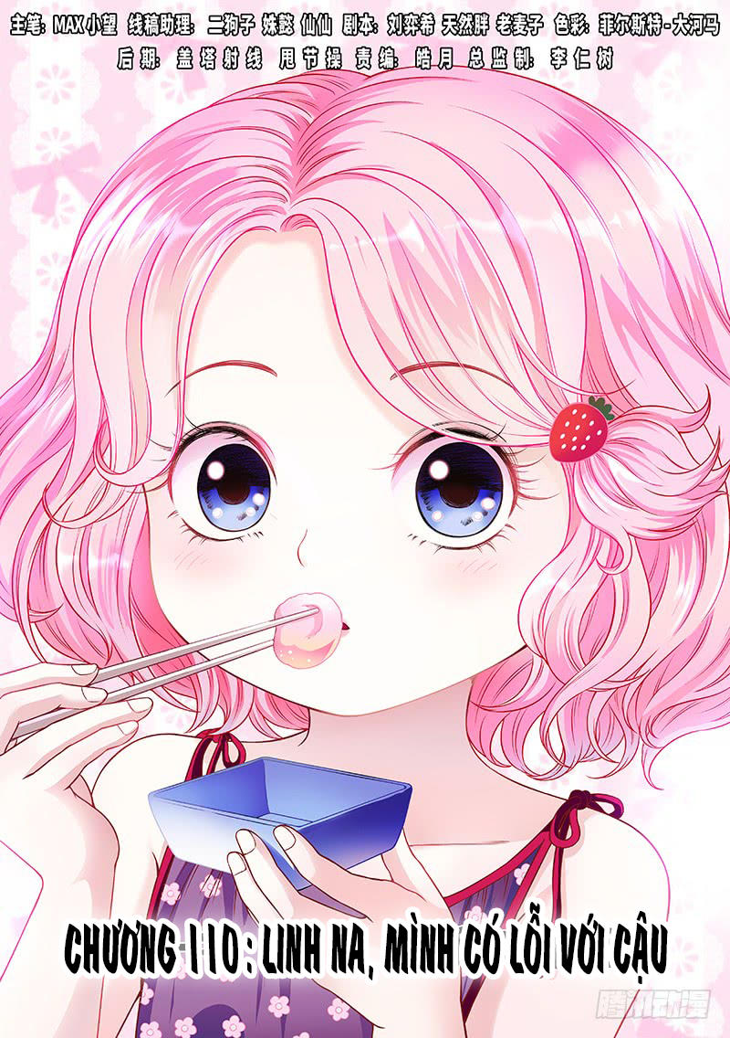 Ta Là Đại Thần Tiên Chap 110 - Next Chap 111