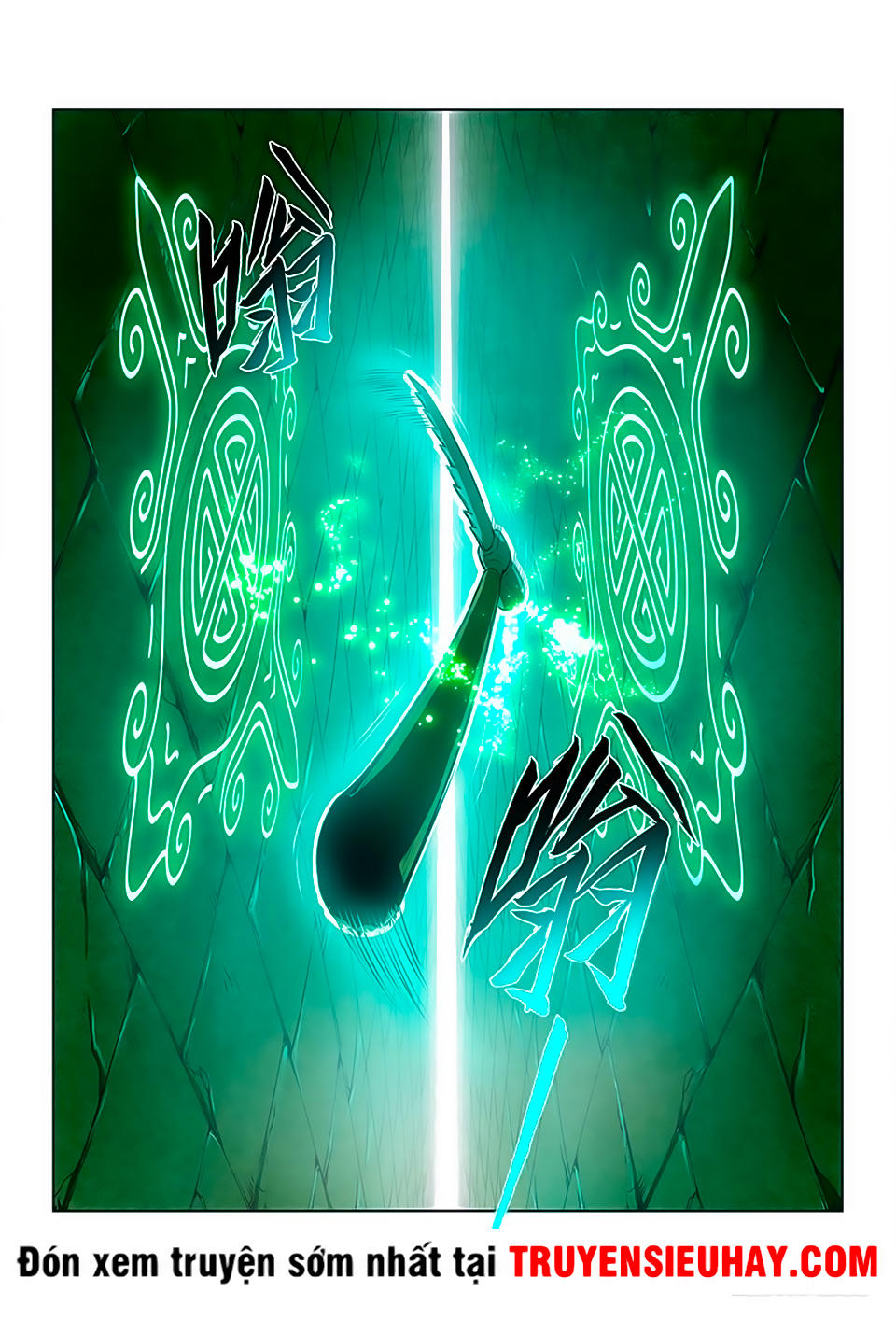 Ta Là Đại Thần Tiên Chap 20 - Next Chap 21