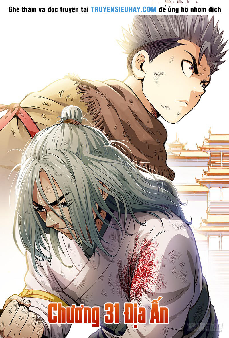 Ta Là Đại Thần Tiên Chap 31 - Next Chap 32